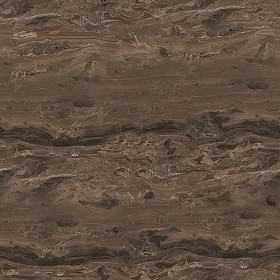 Textures   -   ARCHITECTURE   -   MARBLE SLABS   -   Brown  - Slab brown marble texture seamless 02016 (seamless)