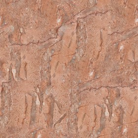Textures   -   ARCHITECTURE   -   MARBLE SLABS   -  Pink - Slab marble spring rose texture seamless 02404