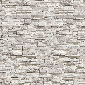 Textures   -   ARCHITECTURE   -   STONES WALLS   -   Claddings stone   -   Stacked slabs  - Stacked slabs walls stone texture seamless 08182 (seamless)
