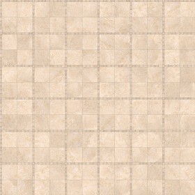 Textures   -   ARCHITECTURE   -   TILES INTERIOR   -   Marble tiles   -  Travertine - Travertine floor tile texture seamless 14708