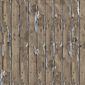 Textures   -   ARCHITECTURE   -   WOOD PLANKS   -   Varnished dirty planks  - Varnished dirty wood fence texture seamless 09140 (seamless)