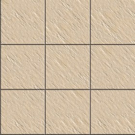 Textures   -   ARCHITECTURE   -   STONES WALLS   -   Claddings stone   -  Exterior - Wall cladding stone porfido texture seamless 07785