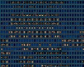 Textures   -   ARCHITECTURE   -   BUILDINGS   -   Skycrapers  - Glass building skyscraper texture seamless 00994 (seamless)