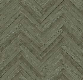 Textures   -   ARCHITECTURE   -   WOOD FLOORS   -  Parquet colored - Herringbone wood flooring colored texture seamless 05031