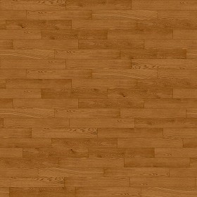 Textures   -   ARCHITECTURE   -   WOOD FLOORS   -  Parquet medium - Parquet medium color texture seamless 05305