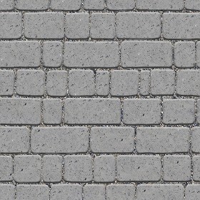 Textures   -   ARCHITECTURE   -   PAVING OUTDOOR   -   Pavers stone   -   Blocks regular  - Pavers stone regular blocks texture seamless 06260 (seamless)