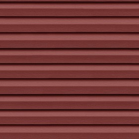 Textures   -   ARCHITECTURE   -   WOOD PLANKS   -   Siding wood  - Red siding wood texture seamless 08867 (seamless)