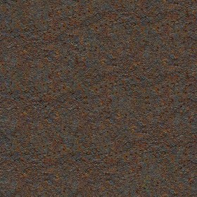 Textures   -   MATERIALS   -   METALS   -  Dirty rusty - Rusty dirty metal texture seamless 10088