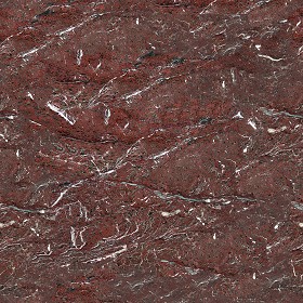 Textures   -   ARCHITECTURE   -   MARBLE SLABS   -  Red - Slab marble Lepanto red seamless 02457