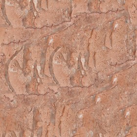 Textures   -   ARCHITECTURE   -   MARBLE SLABS   -  Pink - Slab marble spring rose texture seamless 02405