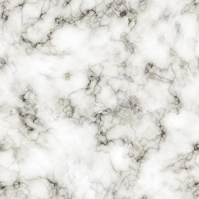 Textures   -   ARCHITECTURE   -   MARBLE SLABS   -   White  - Slab marble veined white texture seamless 02620 (seamless)