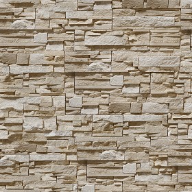 Textures   -   ARCHITECTURE   -   STONES WALLS   -   Claddings stone   -  Stacked slabs - Stacked slabs walls stone texture seamless 08183