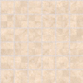 Textures   -   ARCHITECTURE   -   TILES INTERIOR   -   Marble tiles   -   Travertine  - Travertine floor tile texture seamless 14709 (seamless)