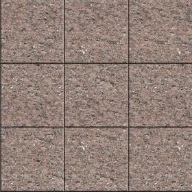 Textures   -   ARCHITECTURE   -   STONES WALLS   -   Claddings stone   -   Exterior  - Wall cladding stone granite texture seamless 07786 (seamless)
