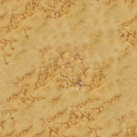 Textures   -   ARCHITECTURE   -   MARBLE SLABS   -  Travertine - Yellow travertine slab texture seamless 02523