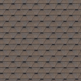 Textures   -   ARCHITECTURE   -   ROOFINGS   -  Asphalt roofs - Asphalt roofing texture seamless 03300