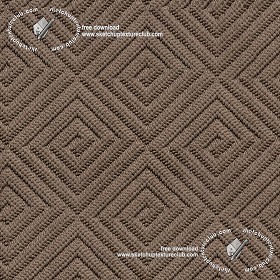 Textures   -   MATERIALS   -   CARPETING   -  Brown tones - Brown carpeting texture seamless 19374