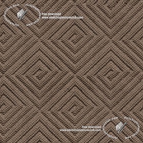 Textures   -   MATERIALS   -   CARPETING   -   Brown tones  - Brown carpeting texture seamless 19374 (seamless)