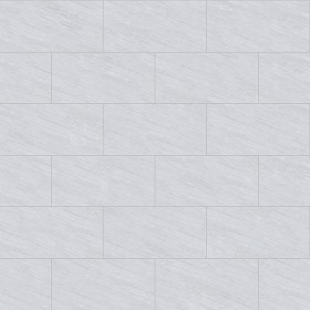 Textures   -   ARCHITECTURE   -   TILES INTERIOR   -   Marble tiles   -  White - Carrara marble floor tile texture seamless 14852