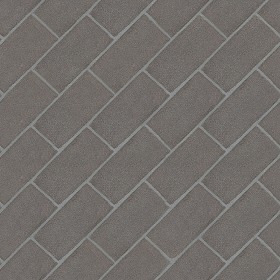 Textures   -   ARCHITECTURE   -   PAVING OUTDOOR   -   Terracotta   -   Blocks regular  - Cotto paving outdoor regular blocks texture seamless 06688 (seamless)