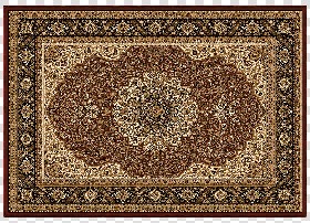 Textures   -   MATERIALS   -   RUGS   -   Persian &amp; Oriental rugs  - Cut out persian rug texture 20163