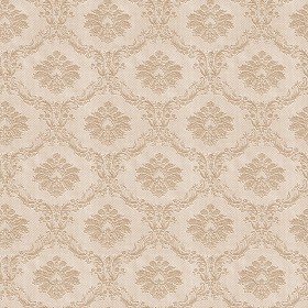 Textures   -   MATERIALS   -   WALLPAPER   -   Damask  - Damask wallpaper texture seamless 10947 (seamless)