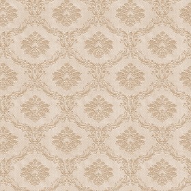 Textures   -   MATERIALS   -   WALLPAPER   -  Damask - Damask wallpaper texture seamless 10947