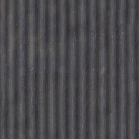 Textures   -   MATERIALS   -   METALS   -   Corrugated  - Dirty corrugated metal texture seamless 09968 (seamless)