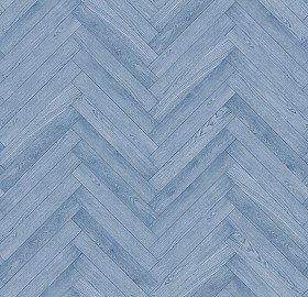 Textures   -   ARCHITECTURE   -   WOOD FLOORS   -   Parquet colored  - Herringbone wood flooring colored texture seamless 05032 (seamless)