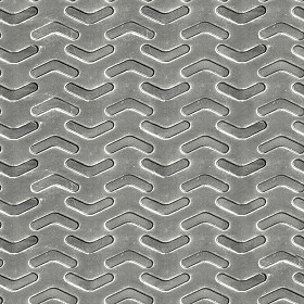 Textures   -   MATERIALS   -   METALS   -   Plates  - Metal plate texture seamless 10623 (seamless)