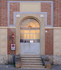 Textures   -   ARCHITECTURE   -   BUILDINGS   -   Doors   -   Main doors  - Old main door 18472