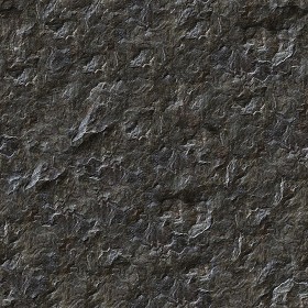 Textures   -   NATURE ELEMENTS   -  ROCKS - Rock stone texture seamless 12670