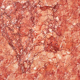 Textures   -   ARCHITECTURE   -   MARBLE SLABS   -  Red - Slab marble Karma red texture seamless 02458