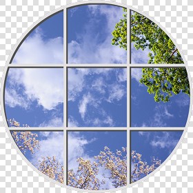Textures   -   ARCHITECTURE   -   BUILDINGS   -   Windows   -  special windows - Special window texture 01175