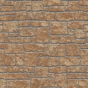 Textures   -   ARCHITECTURE   -   STONES WALLS   -  Stone blocks - Wall stone with regular blocks texture seamless 08343