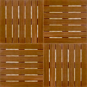 Textures   -   ARCHITECTURE   -   WOOD PLANKS   -   Wood decking  - Wood decking texture seamless 09258 (seamless)