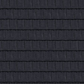 Textures   -   ARCHITECTURE   -   ROOFINGS   -   Clay roofs  - Clay roofing Volnay texture seamless 03391 (seamless)