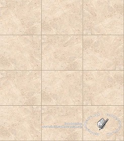Textures   -   ARCHITECTURE   -   TILES INTERIOR   -   Marble tiles   -  coordinated themes - Coordinated marble tiles tone on tone texture seamless 18167