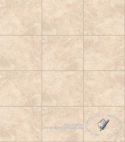 Textures   -   ARCHITECTURE   -   TILES INTERIOR   -   Marble tiles   -   coordinated themes  - Coordinated marble tiles tone on tone texture seamless 18167 (seamless)