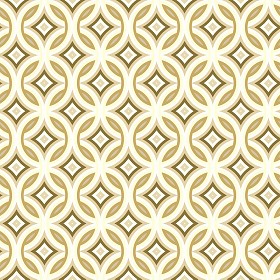 Textures   -   MATERIALS   -   WALLPAPER   -  Geometric patterns - Geometric wallpaper texture seamless 11121