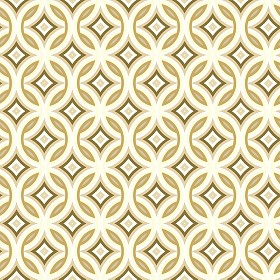 Textures   -   MATERIALS   -   WALLPAPER   -   Geometric patterns  - Geometric wallpaper texture seamless 11121 (seamless)