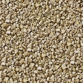 Textures   -   NATURE ELEMENTS   -  GRAVEL &amp; PEBBLES - Gravel texture seamless 12420