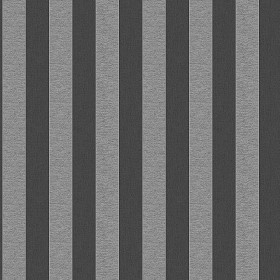 Textures   -   MATERIALS   -   WALLPAPER   -   Striped   -  Gray - Black - Gray striped wallpaper texture seamless 11716