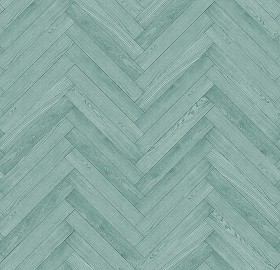 Textures   -   ARCHITECTURE   -   WOOD FLOORS   -   Parquet colored  - Herringbone wood flooring colored texture seamless 05033 (seamless)