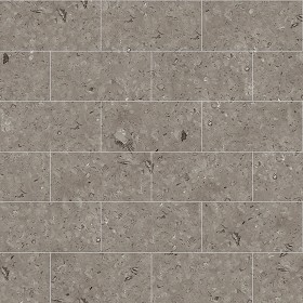 Textures   -   ARCHITECTURE   -   TILES INTERIOR   -   Marble tiles   -   Brown  - Lipica flowery brown marble tile texture seamless 14230 (seamless)