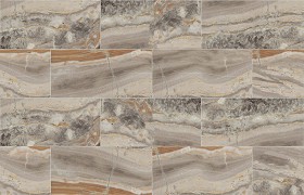 Textures   -   ARCHITECTURE   -   TILES INTERIOR   -   Marble tiles   -   Grey  - Marble floor guilloche gray orobic texture seamless 19114 (seamless)