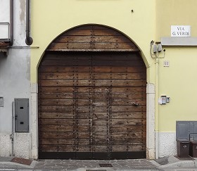 Textures   -   ARCHITECTURE   -   BUILDINGS   -   Doors   -   Main doors  - Old main door 18473