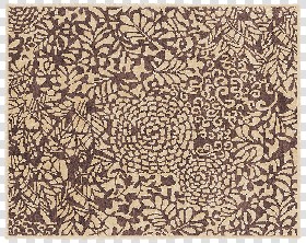 Textures   -   MATERIALS   -   RUGS   -  Patterned rugs - Patterned rug texture 19870