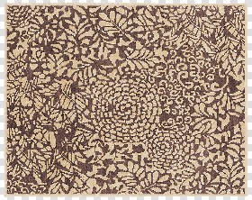 Textures   -   MATERIALS   -   RUGS   -   Patterned rugs  - Patterned rug texture 19870