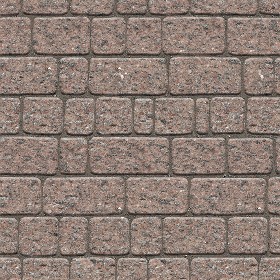 Textures   -   ARCHITECTURE   -   PAVING OUTDOOR   -   Pavers stone   -   Blocks regular  - Pavers stone regular blocks texture seamless 06262 (seamless)